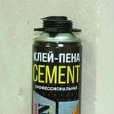 Клей для газобетона