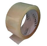 Прозрачная лента