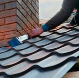 Лента для кровли