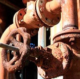 Краска по ржавчине от VASmann