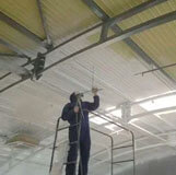 Промышленная краска