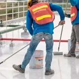 Эпоксидная краска от VASmann