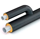 Изоляция ППУ