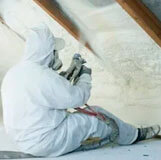 Напылительная система