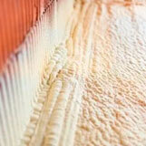 Утепление ППУ