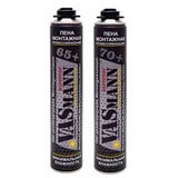 Летняя монтажная пена