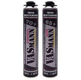 Всесезонная монтажная пена