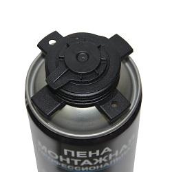 Зимняя монтажная пена "VASmann arctic 70+"
