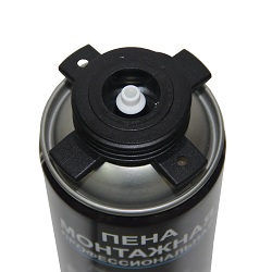 Зимняя монтажная пена "VASmann arctic 70+"