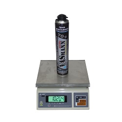 Зимняя монтажная пена "VASmann arctic 70+"