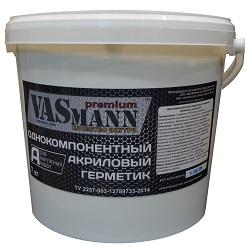 Акриловый герметик  для наружных работ  VASmann premium A