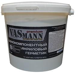 Акриловый герметик  для внутренних работ  VASmann premium В