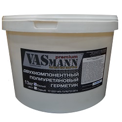 Купить полиуретановый герметик от производителя VASmann: цены низкие