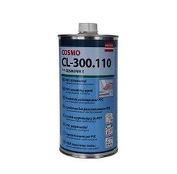 Очиститель COSMOFEN 5 CL-300.110, фасовка 1000 мл, короб 12 шт.