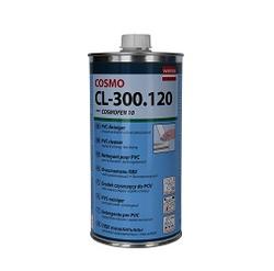 Очиститель COSMOFEN 10 CL-300.120, фасовка 1000 мл, короб 12 шт.
