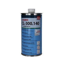 Очиститель COSMOFEN 20 CL-300.140, фасовка 1000 мл, короб 12 шт.