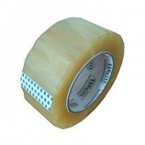 Лента упаковочная 48 мм*120 м, прозрачная от производителя VASmann