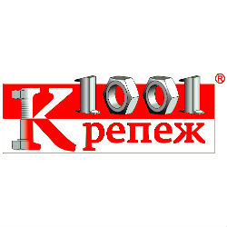 1001 крепеж