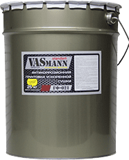 Лаки и краски