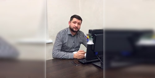 Анясов Рамиль Руководитель компании ООО "Стройкомплект", Уфа