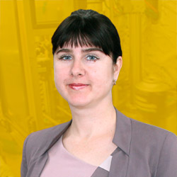 Ирина Александровна