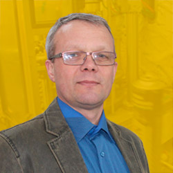 Алексей Александрович