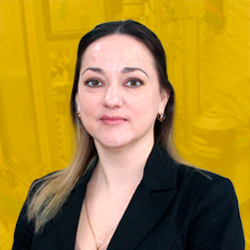 Татьяна Владимировна