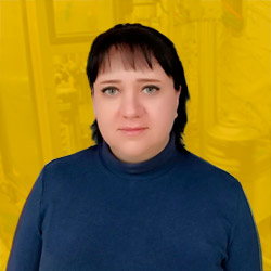 Анна Николаевна