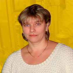 Юлия Владимировна