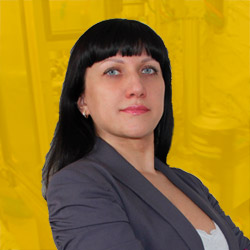 Наталья Александровна